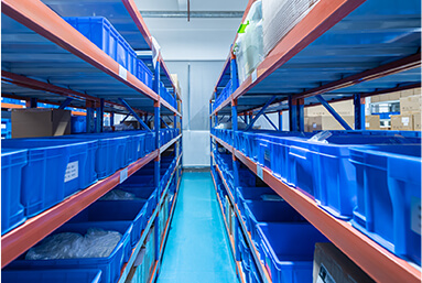 頂點醫療器械（江蘇）有限公司